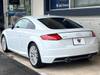 AUDI TT COUPE