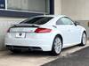 AUDI TT COUPE
