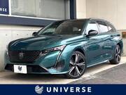 2024 PEUGEOT 308