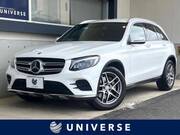 2016 MERCEDES BENZ GLC-CLASS