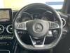 MERCEDES BENZ GLC-CLASS