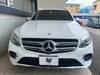 MERCEDES BENZ GLC-CLASS
