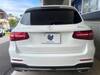 MERCEDES BENZ GLC-CLASS