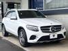 MERCEDES BENZ GLC-CLASS