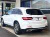 MERCEDES BENZ GLC-CLASS