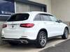 MERCEDES BENZ GLC-CLASS