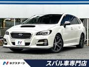 2014 SUBARU LEVORG