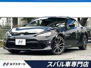 2020 TOYOTA 86 GT