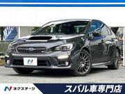 2019 SUBARU WRX S4