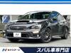 SUBARU WRX S4