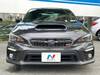 SUBARU WRX S4