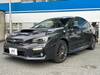 SUBARU WRX S4