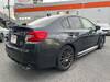 SUBARU WRX S4