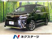 2018 TOYOTA VOXY