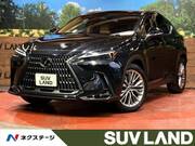 2023 LEXUS NX