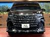 TOYOTA ALPHARD HYBRID