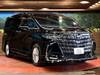 TOYOTA ALPHARD HYBRID