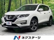 2018 NISSAN X-TRAIL 20X