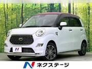 2022 DAIHATSU CAST