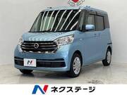 2019 NISSAN DAYZ ROOX