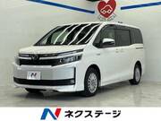 2017 TOYOTA VOXY