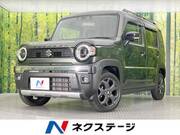 2024 SUZUKI HUSTLER