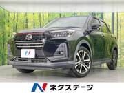 2019 DAIHATSU ROCKY