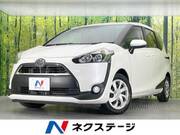 2017 TOYOTA SIENTA G