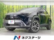 2023 TOYOTA YARIS CROSS