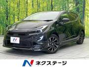 2026 TOYOTA AQUA