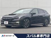 2021 SUBARU LEVORG