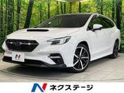 2022 SUBARU LEVORG