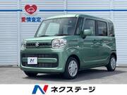 2018 SUZUKI SPACIA