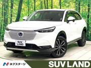 2023 HONDA VEZEL