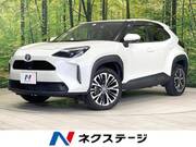 2021 TOYOTA YARIS CROSS HYBRID Z