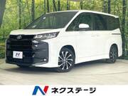 2024 TOYOTA NOAH
