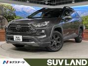 2021 TOYOTA RAV4 ADVENTURE OFFROAD PACKAGE