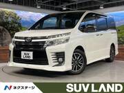 2016 TOYOTA VOXY
