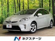 2012 TOYOTA PRIUS S