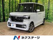 2023 HONDA N-BOX CUSTOM