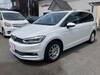 VOLKSWAGEN GOLF TOURAN