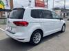 VOLKSWAGEN GOLF TOURAN