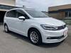 VOLKSWAGEN GOLF TOURAN
