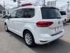VOLKSWAGEN GOLF TOURAN