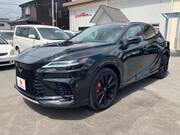 2025 LEXUS RX