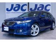 2010 HONDA ACCORD TOURER