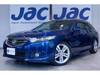 HONDA ACCORD TOURER