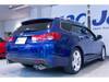 HONDA ACCORD TOURER