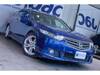 HONDA ACCORD TOURER