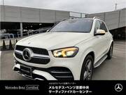 2021 MERCEDES BENZ GLE